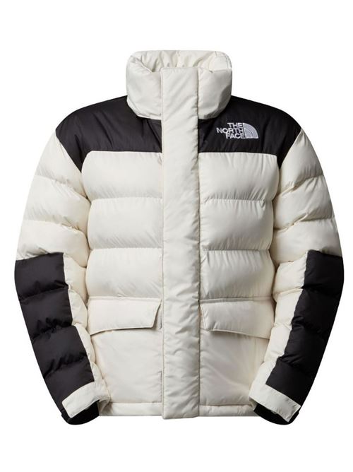 LIMBARA THE NORTH FACE | NF0A8DZXQLI1WHITE